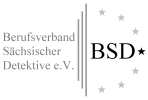 BSD e.V. Logo